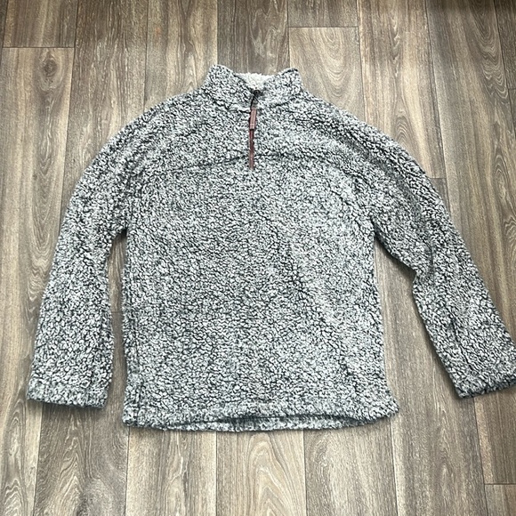 True Grit Unisex Pullover - Picture 1 of 5